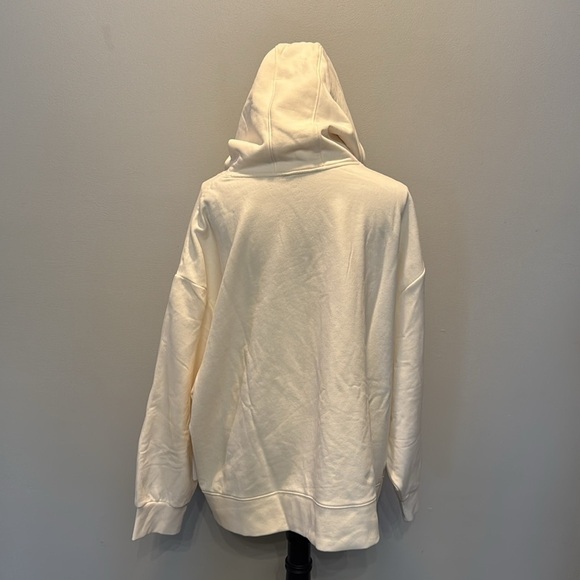 Athleta retroplush II hoodie NWT 3X - Picture 4 of 10